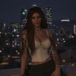 Jasmin Carter Profile Picture