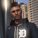 Isaiah Carter Profile Picture