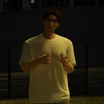 Adam Collins Profile Picture
