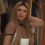Aurora Kincaid Profile Picture