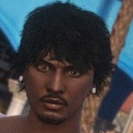 Roderick Hoobs Profile Picture