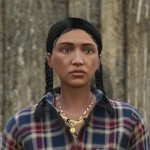 Maya Talltree Profile Picture