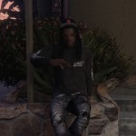 Derrick Reese Profile Picture