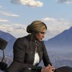 Evelyn Stone Profile Picture