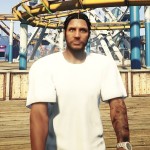 Lance Harrington Profile Picture