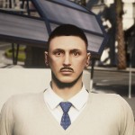 William Hoover Profile Picture
