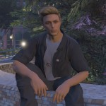 Luke Archer Profile Picture