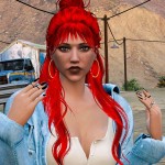 Lexie Cross Profile Picture