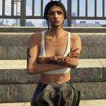 Natalia Carillo Profile Picture