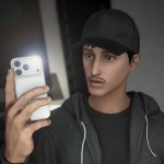 Cesare Cardenas Profile Picture