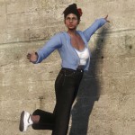 Rose Sarroze Profile Picture