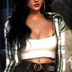 Bellatrix Saavedra Profile Picture