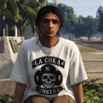 Natalia Carillo Profile Picture