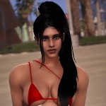 Lily Beaumont Profile Picture