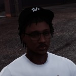 Darnell Ward Profile Picture