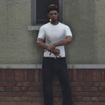 Aaron Reyes Profile Picture