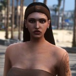 Diana Barie Profile Picture