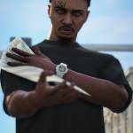 Lucas Estrada Profile Picture