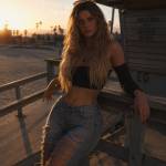 Michelle Clarke Profile Picture