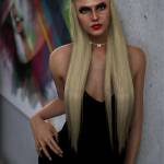 Shannon Lazenby Profile Picture