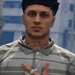Eduardo Mendoze Profile Picture