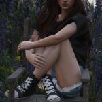 Suzy profile picture