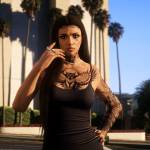 Athalia Herrera Profile Picture