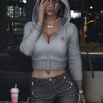 Caira Mercer Profile Picture