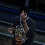 Benjamin Perez Profile Picture
