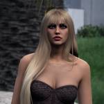 Zaira Lexington Profile Picture