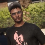 Isaiah Carter Profile Picture