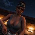 Simone Mitchell Profile Picture