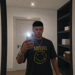 Kendrick Carrington Profile Picture