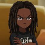 Kendji Belizaire Profile Picture
