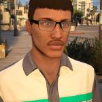 Barry Barnes Profile Picture