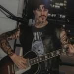 Alexander JX Graves profile picture